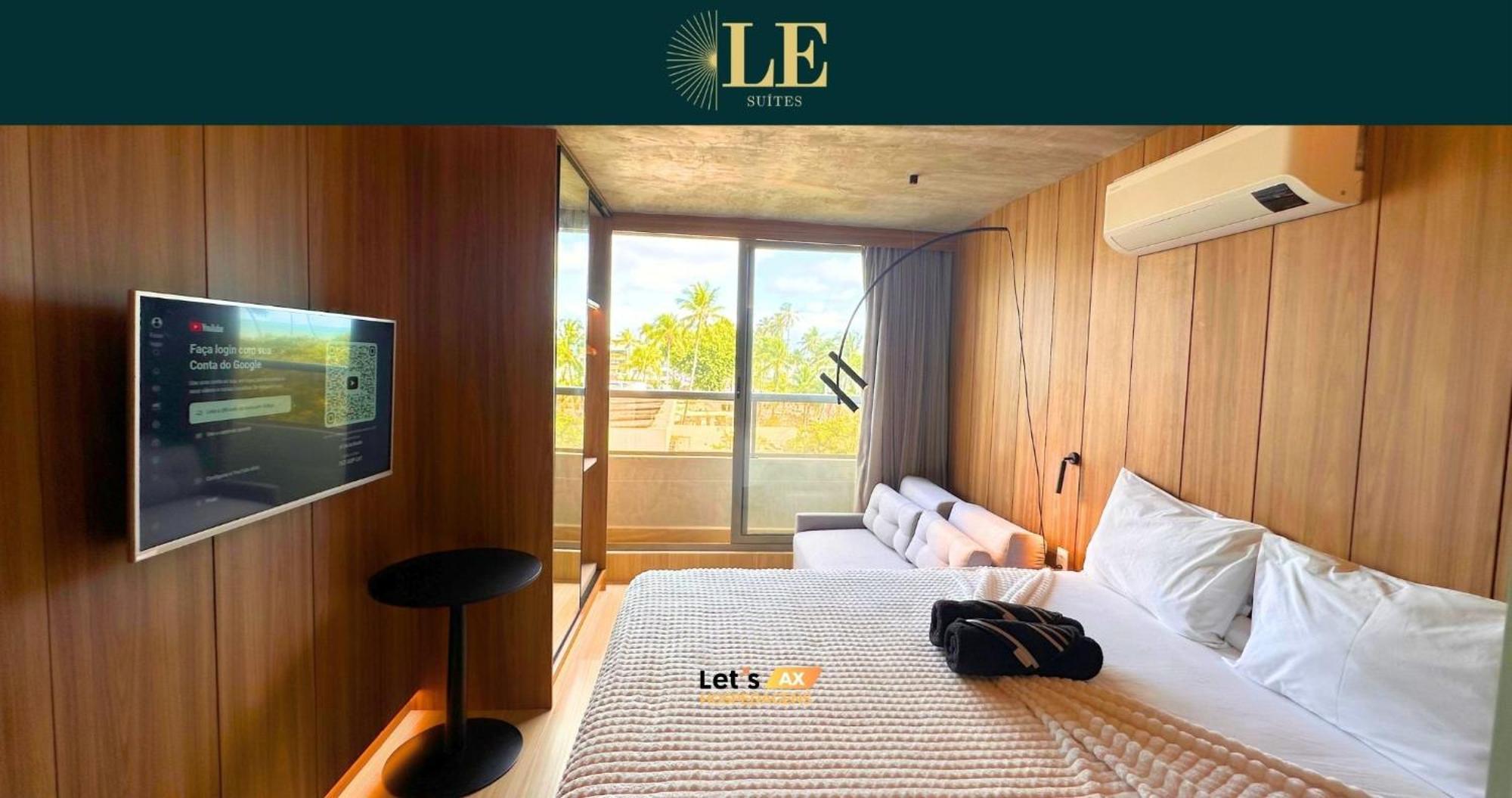 Apartamento Setai Yacht João Pessoa