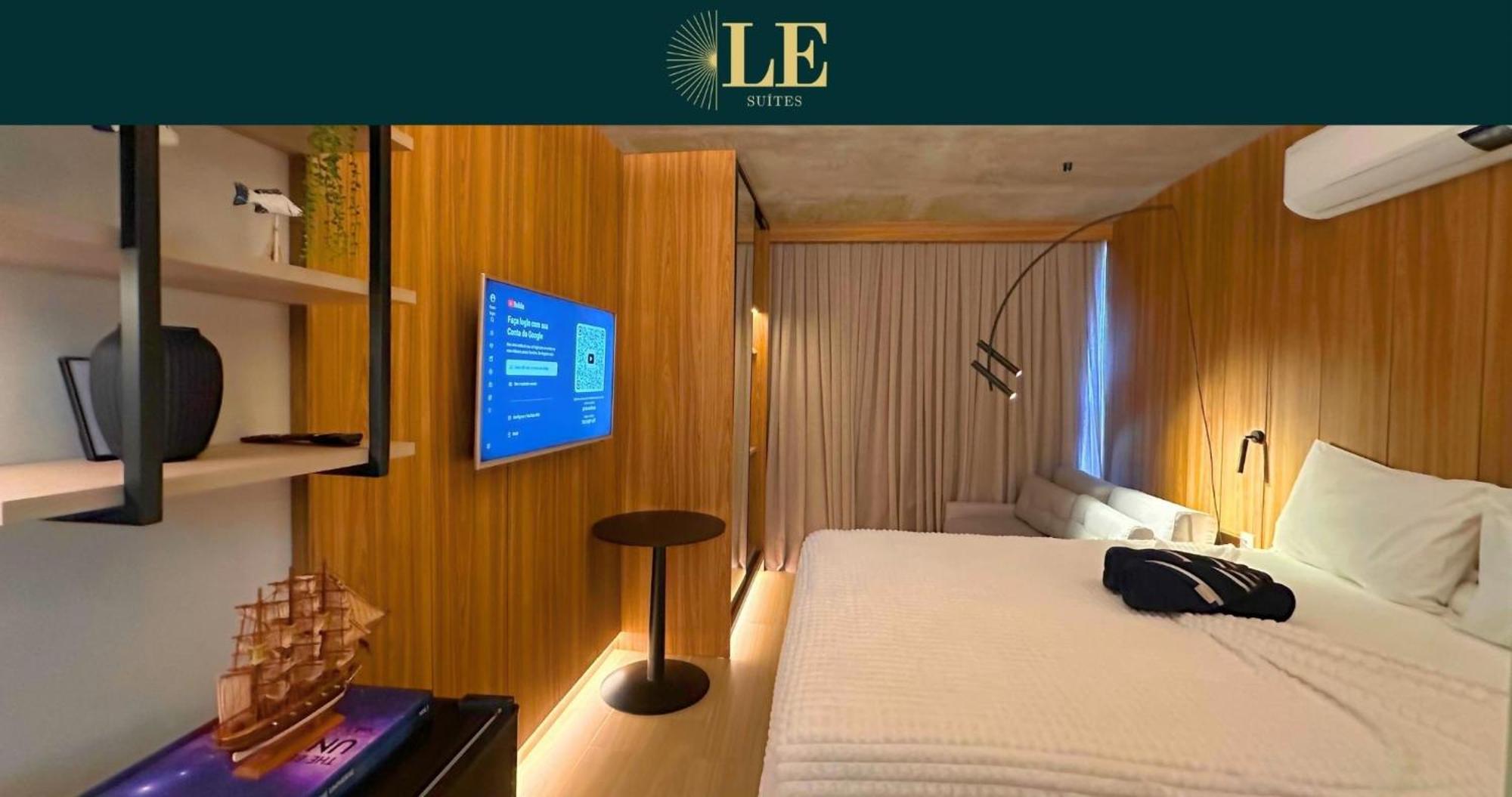 Setai Yacht Apartamento *
