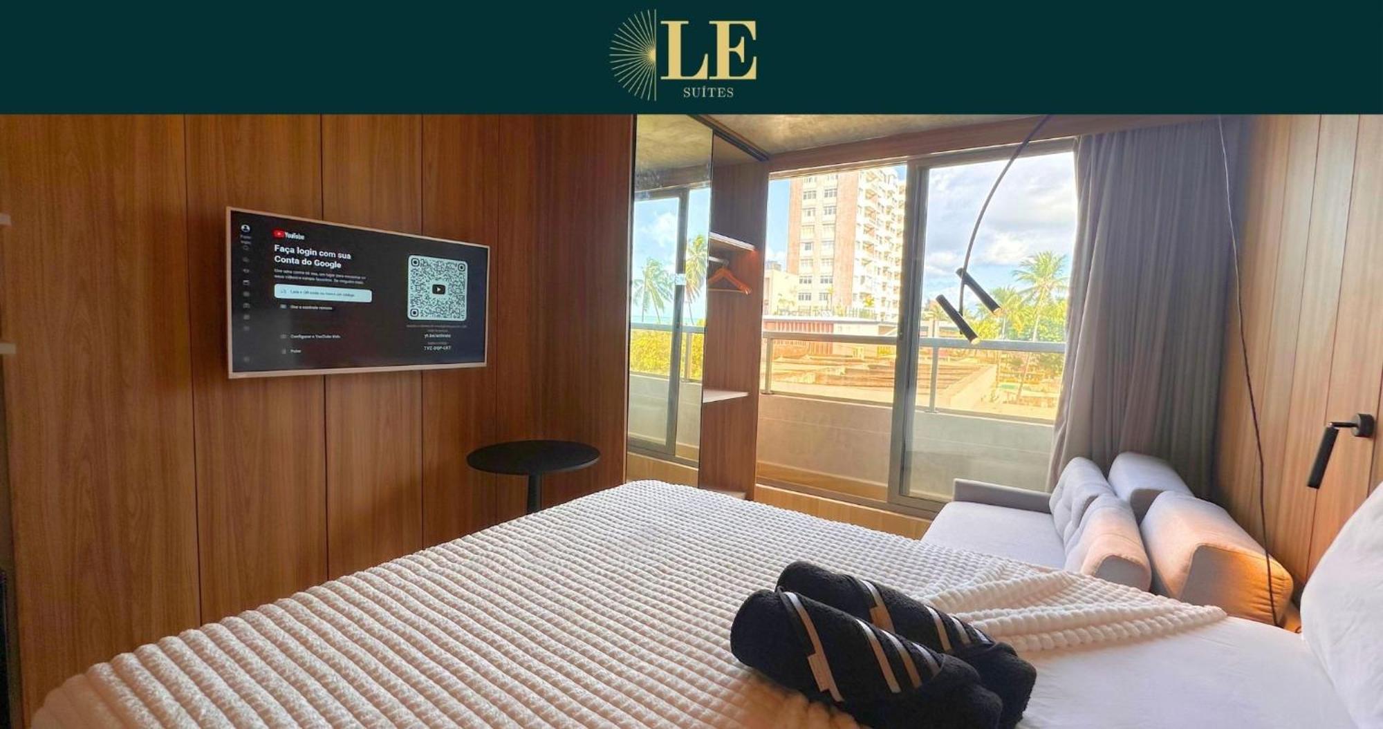 Setai Yacht Apartamento João Pessoa