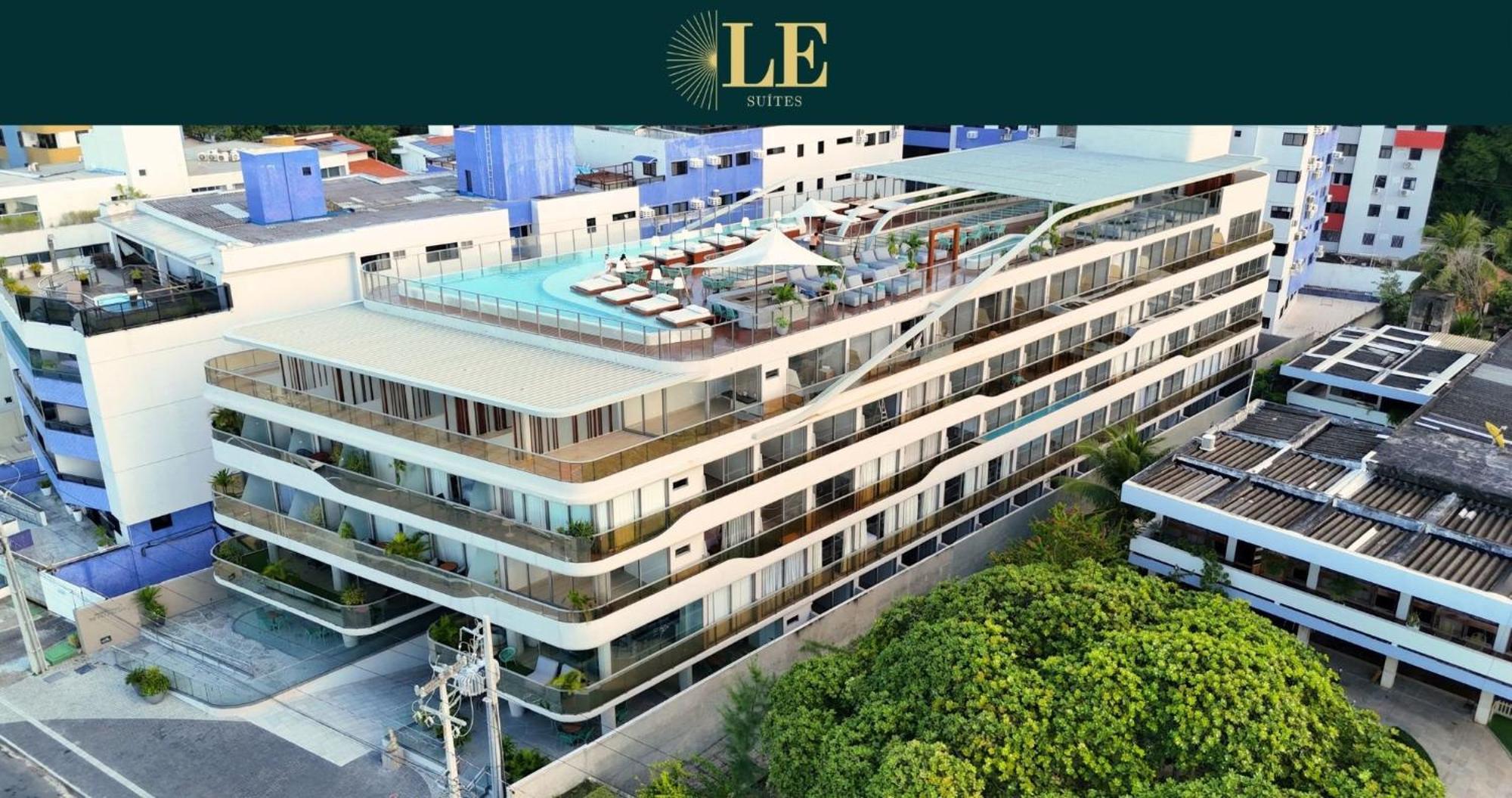 Setai Yacht Apartamento João Pessoa