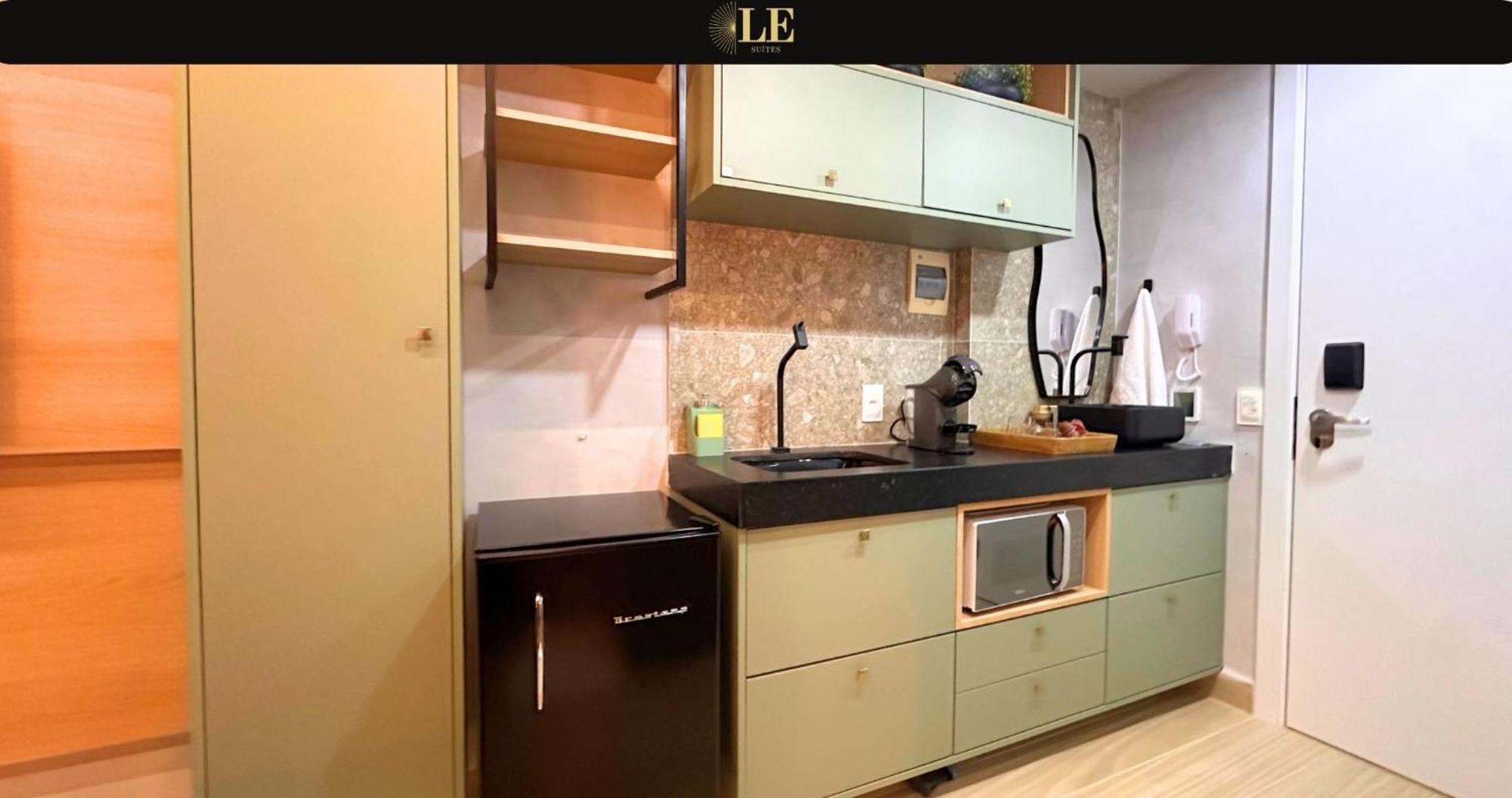 Apartamento Setai Yacht *