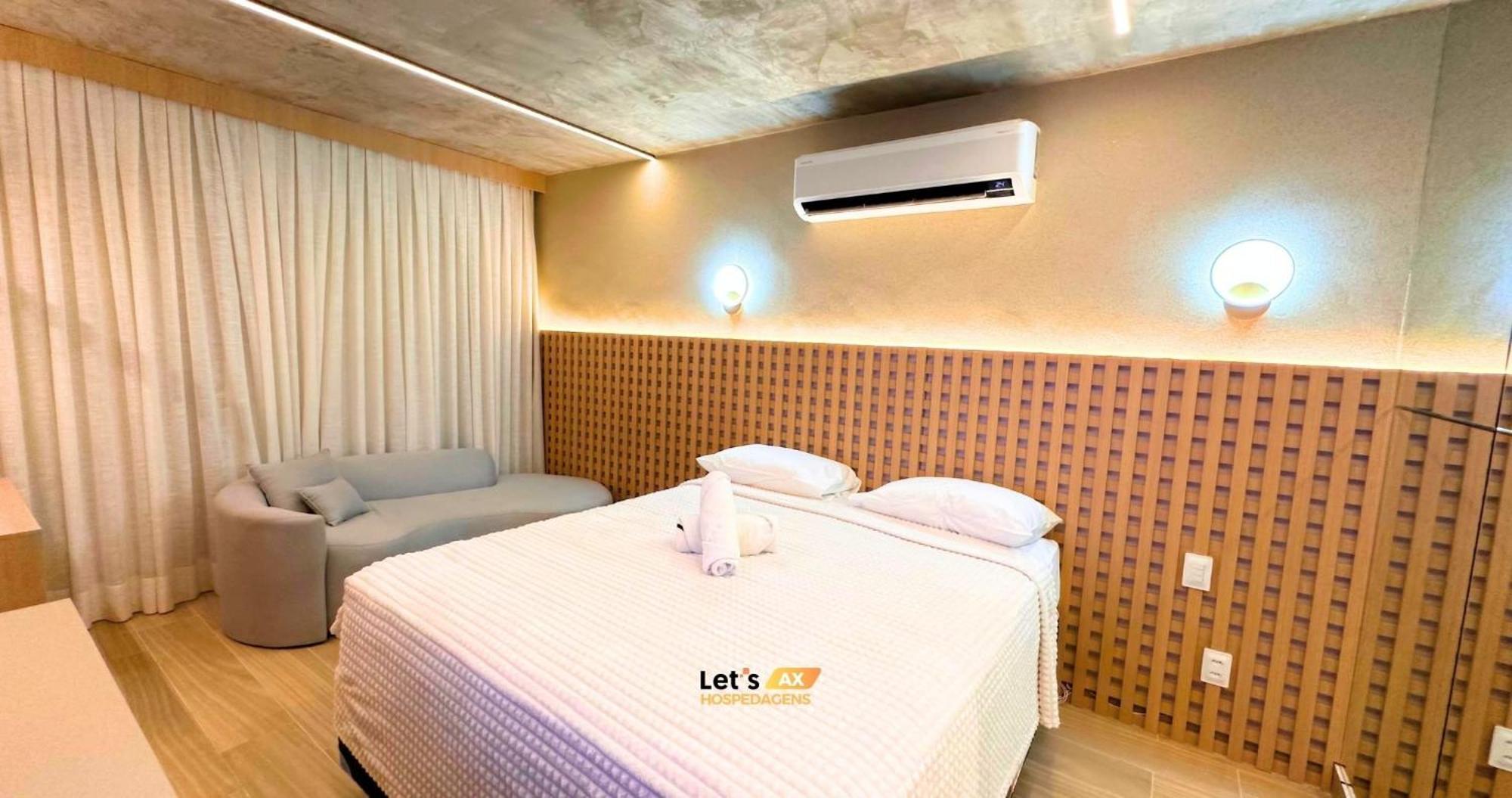 Apartamento Setai Yacht *
