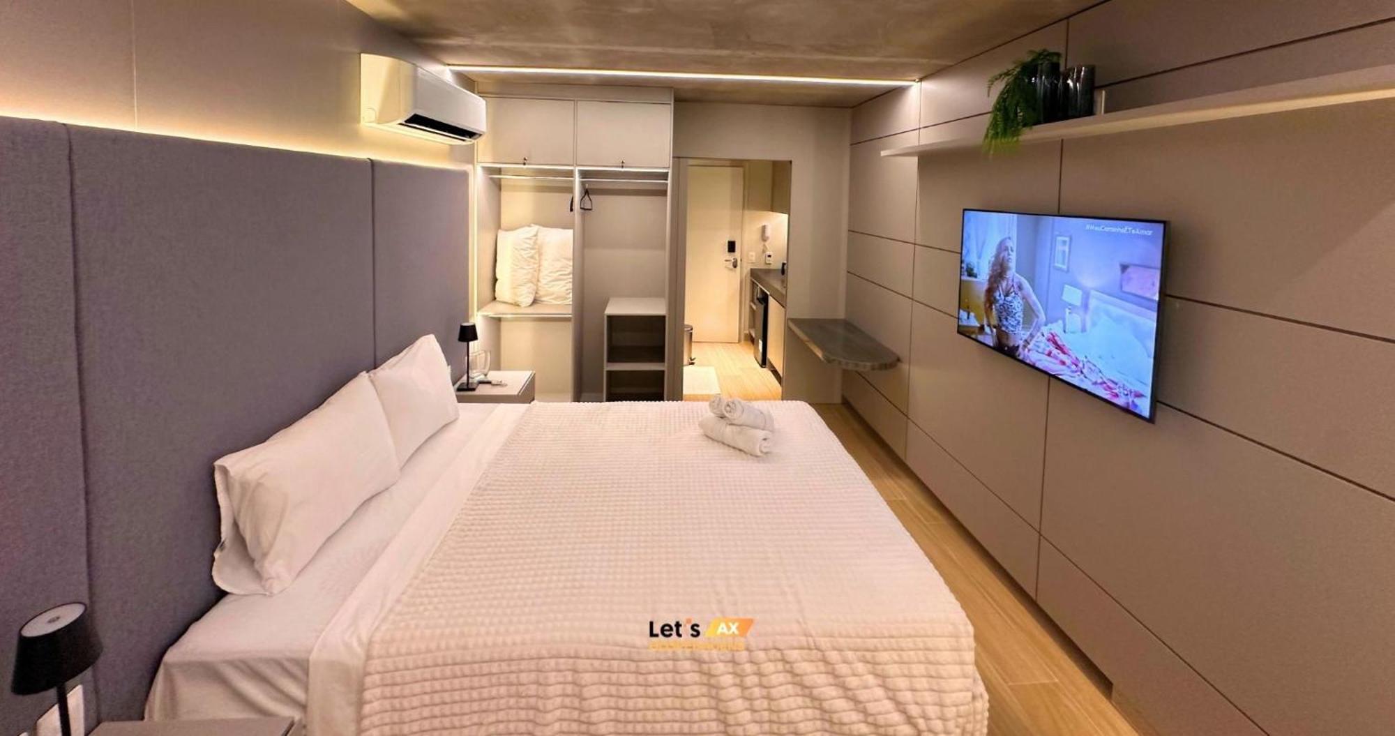 Setai Yacht * João Pessoa