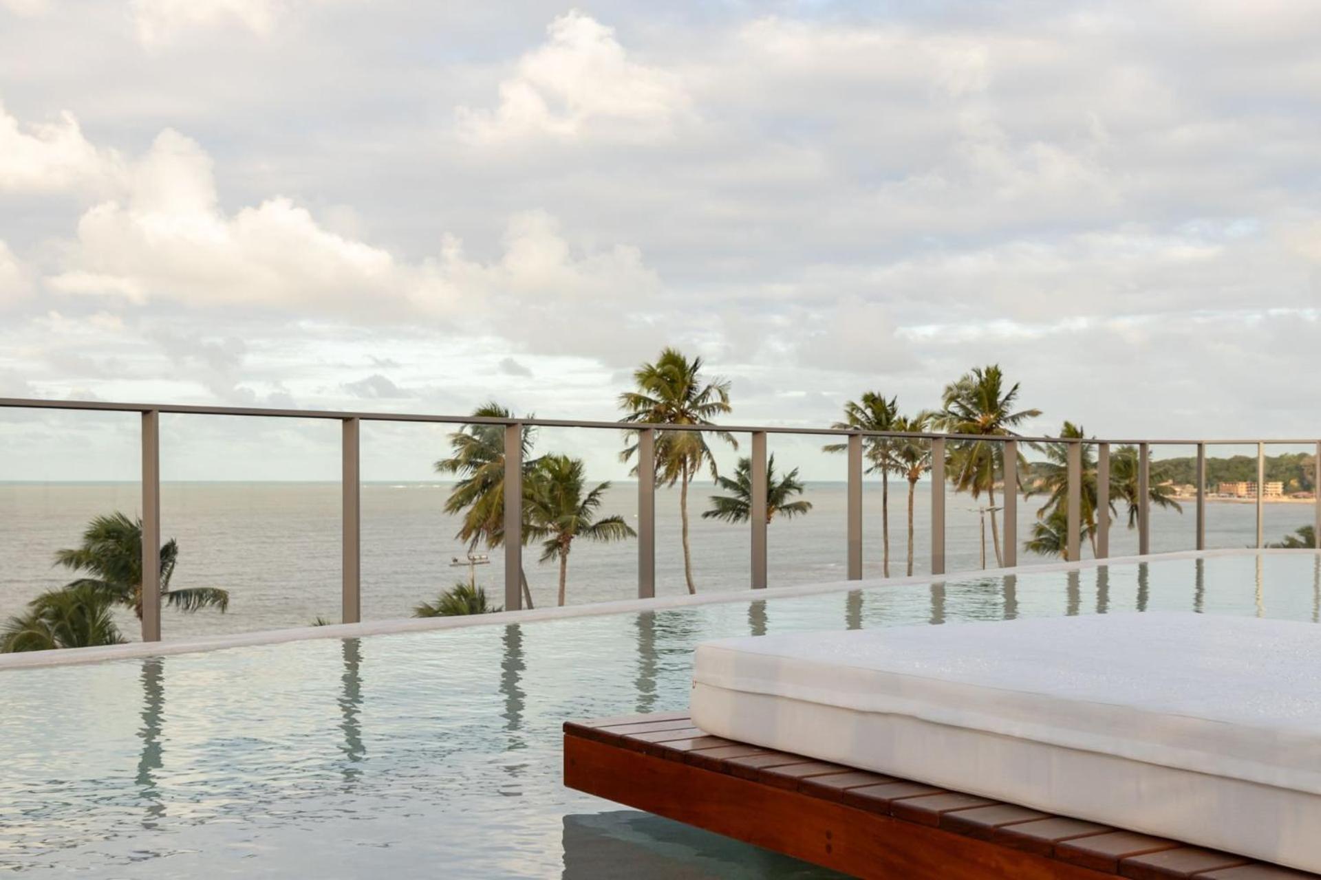 Setai Yacht Apartamento João Pessoa